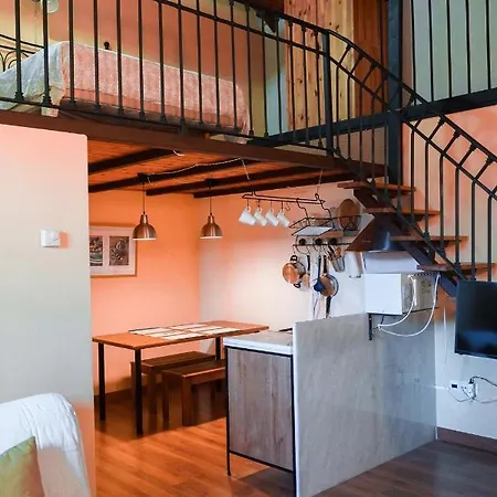 Fabrica De Harina Casa rural Las Ventas con Pena Aguilera