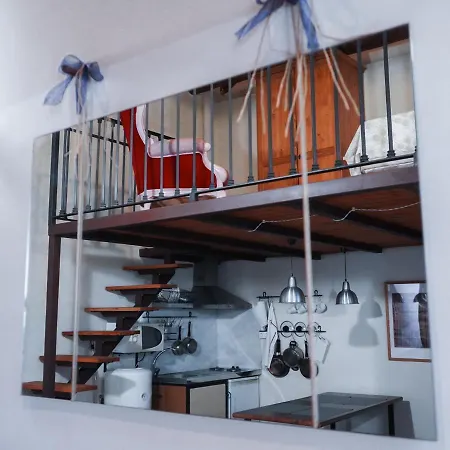 Fabrica De Harina