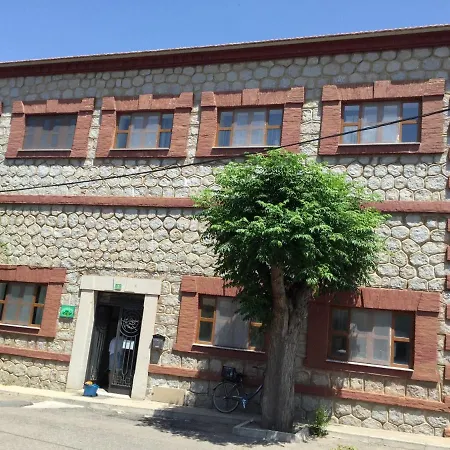 Casa rural Fabrica De Harina