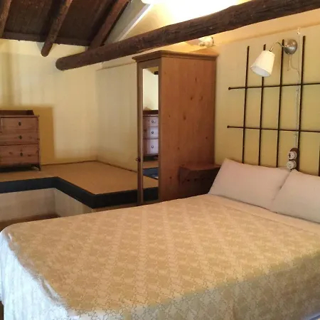 Fabrica De Harina Casa rural *