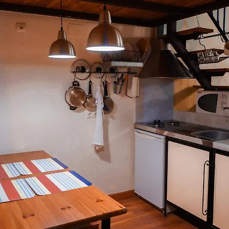 Fabrica De Harina Casa rural *