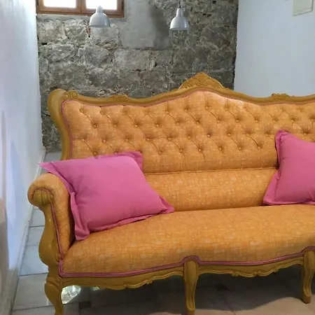 Fabrica De Harina Casa rural Las Ventas con Pena Aguilera