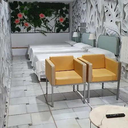 Fabrica De Harina