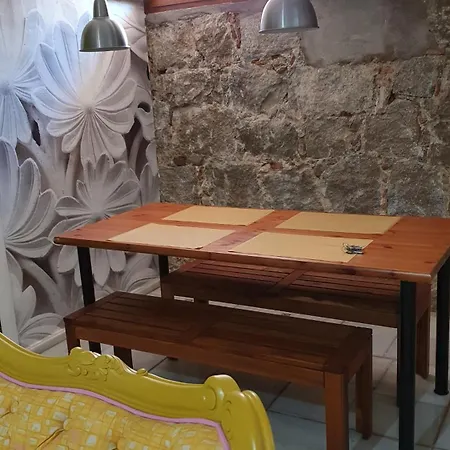 Fabrica De Harina Casa rural *